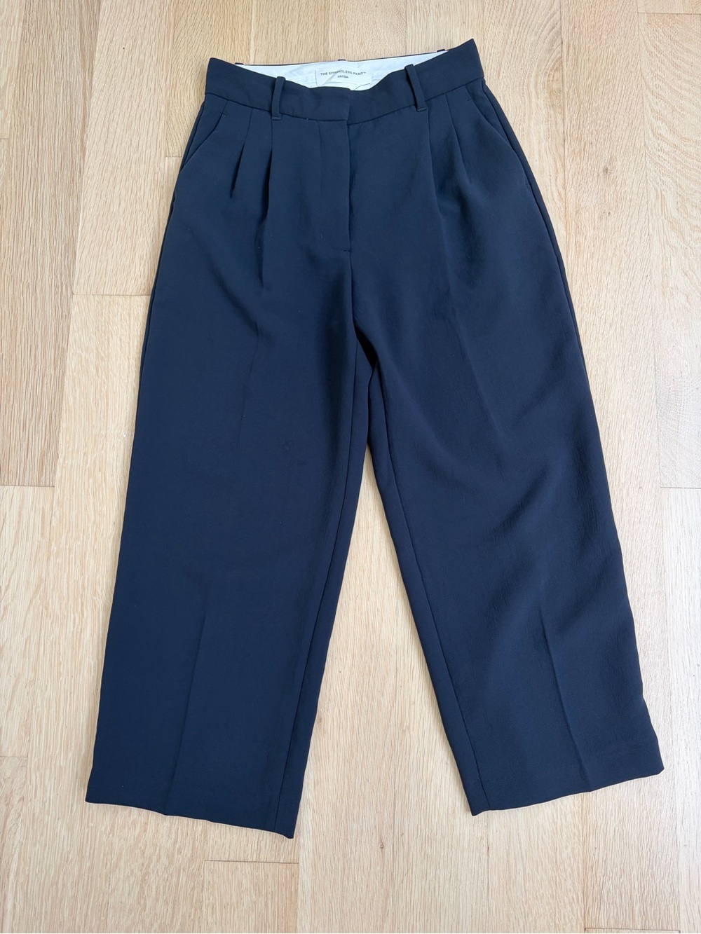 Aritzia Effortless Pants